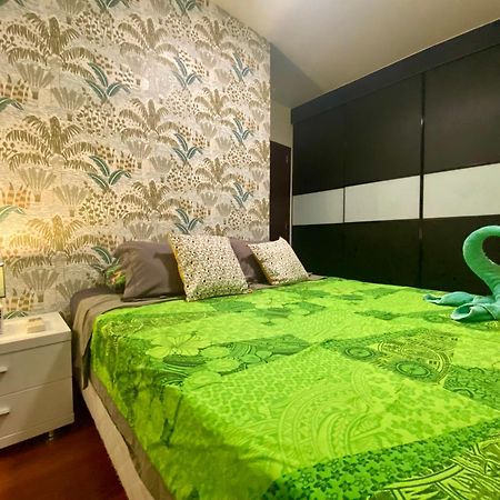 Apartment Heitiare Papeete  Ngoại thất bức ảnh