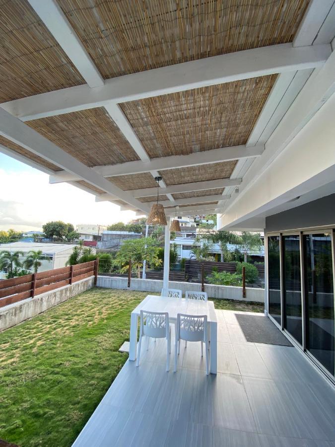 Apartment Heitiare Papeete  Ngoại thất bức ảnh