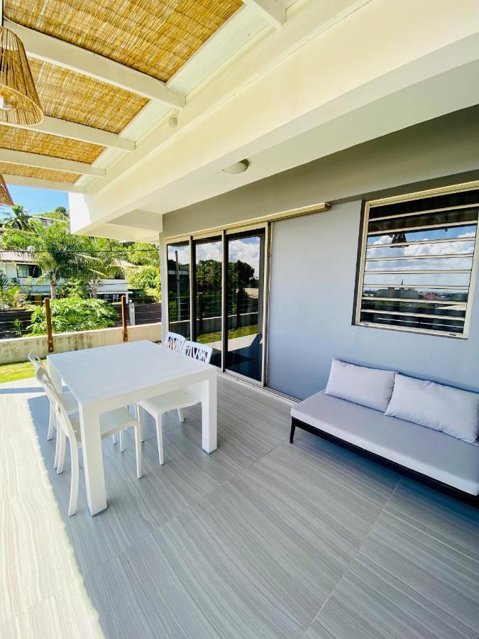 Apartment Heitiare Papeete  Ngoại thất bức ảnh