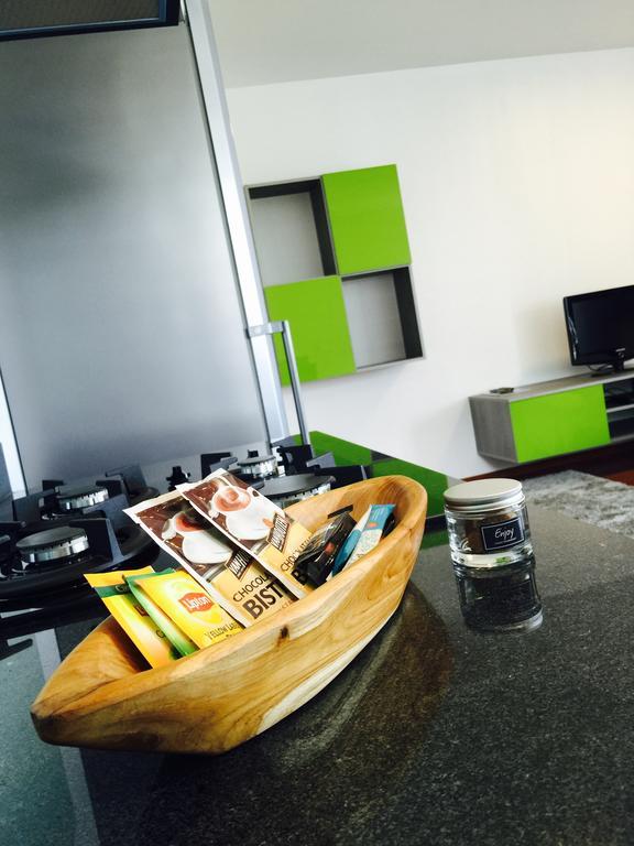 Apartment Heitiare Papeete  Ngoại thất bức ảnh