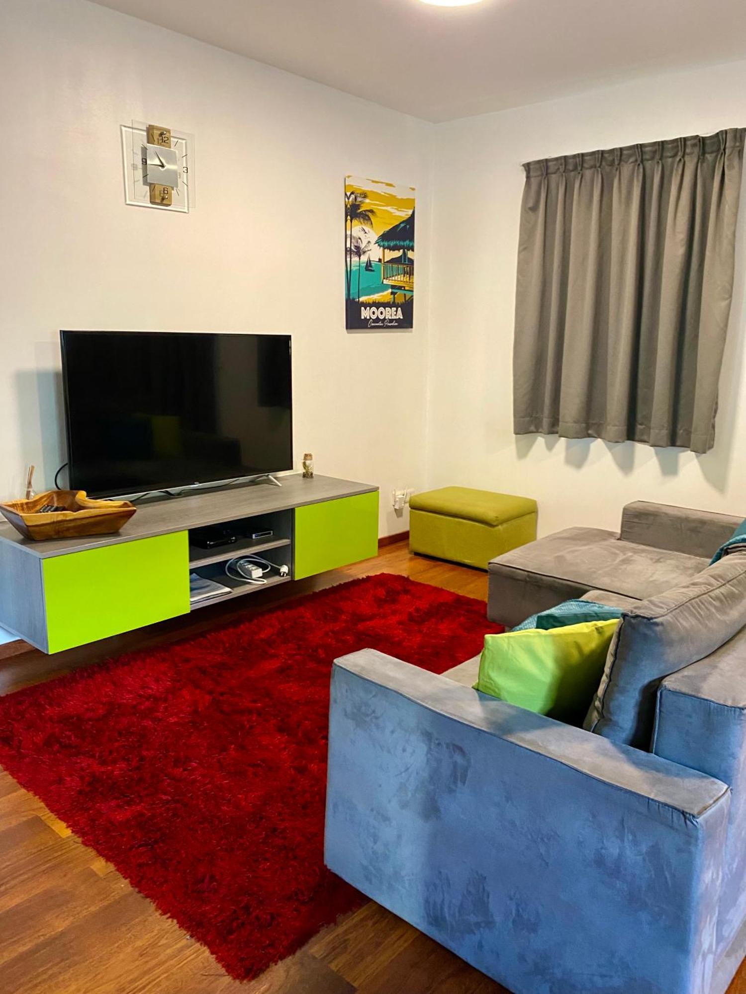 Apartment Heitiare Papeete  Ngoại thất bức ảnh