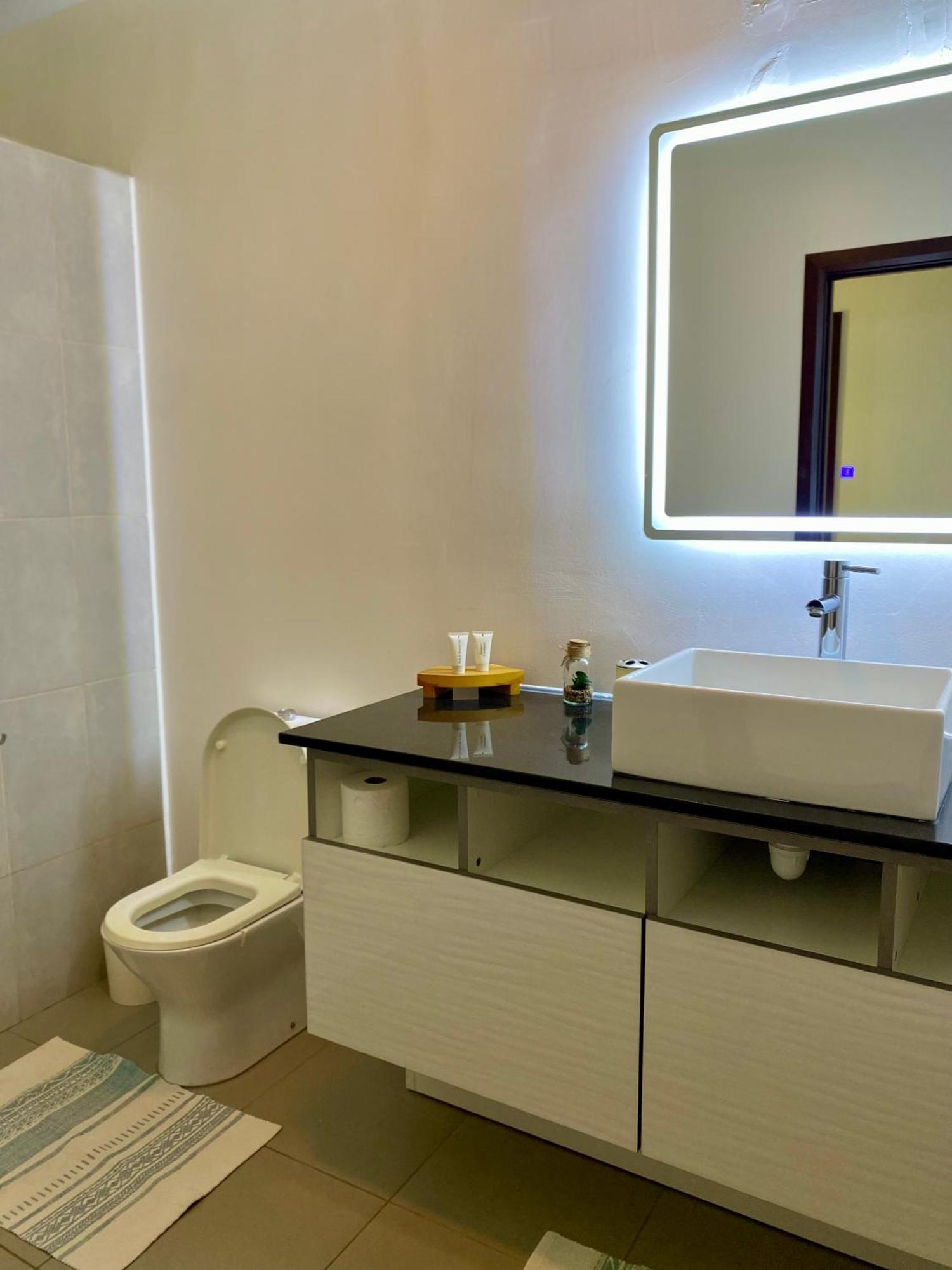 Apartment Heitiare Papeete  Ngoại thất bức ảnh