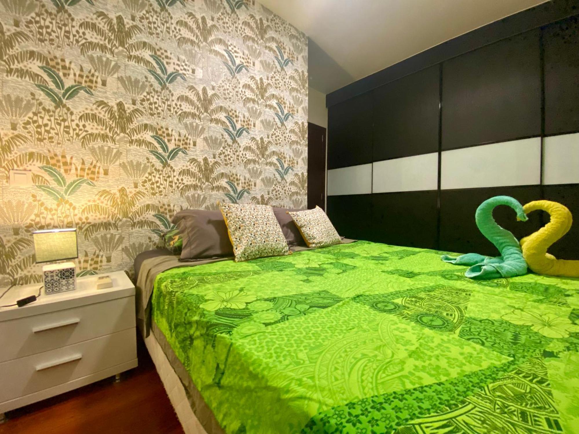 Apartment Heitiare Papeete  Ngoại thất bức ảnh
