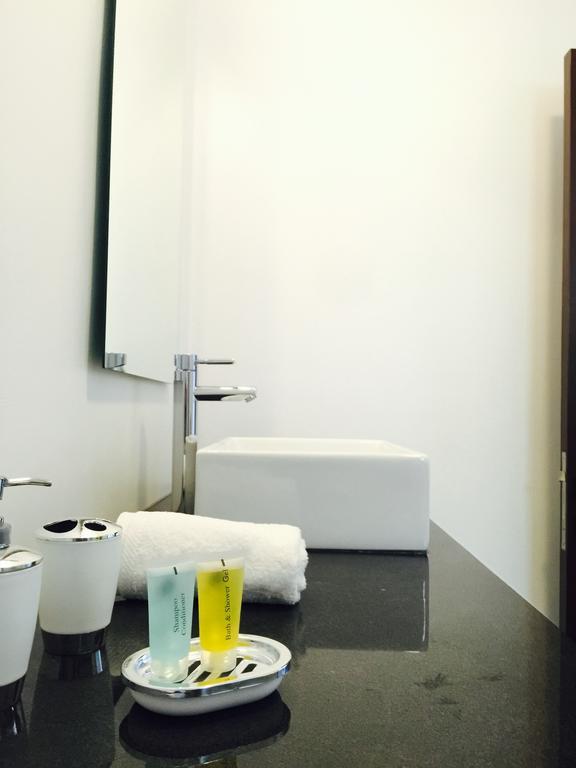 Apartment Heitiare Papeete  Ngoại thất bức ảnh