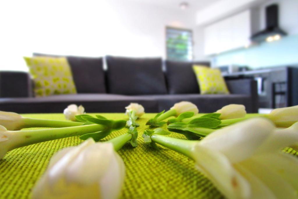 Apartment Heitiare Papeete  Ngoại thất bức ảnh