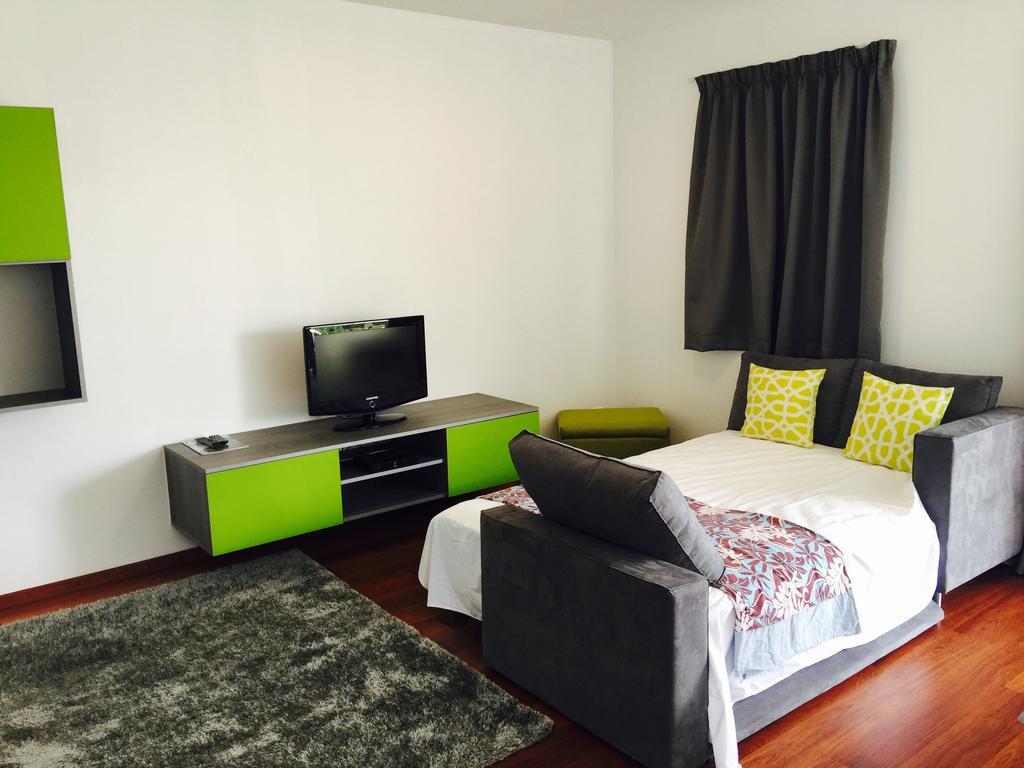 Apartment Heitiare Papeete  Ngoại thất bức ảnh