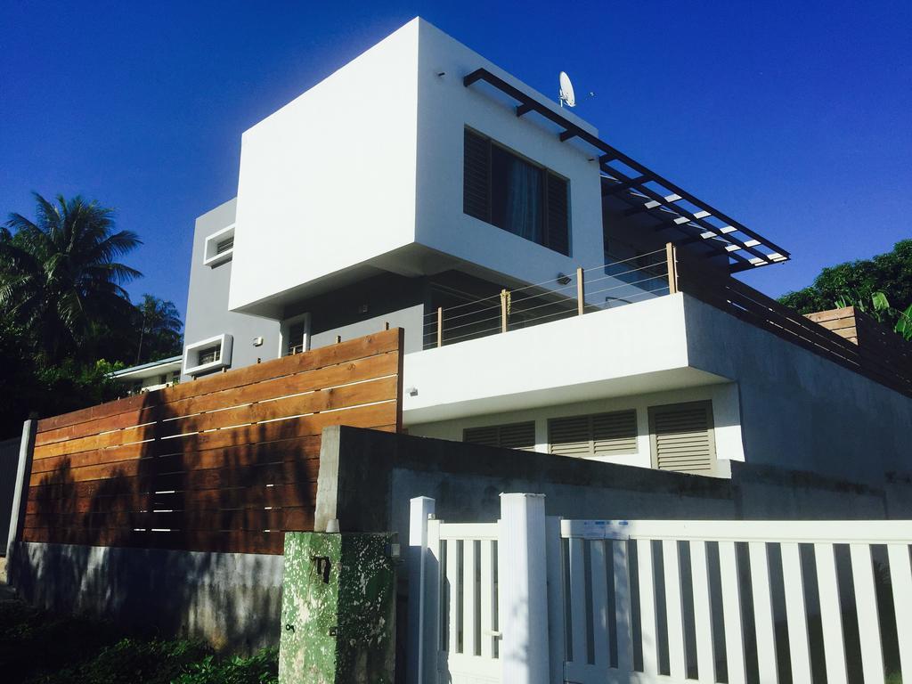 Apartment Heitiare Papeete  Ngoại thất bức ảnh